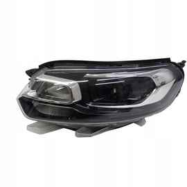 Frontscheinwerfer Citroën Jumpy 9808569080 Xenon Links Scheinwerfer Headlight SCH5923374341vm