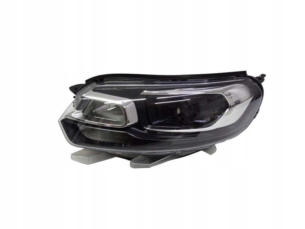 Frontscheinwerfer Citroën Jumpy 9808569080 Xenon Links Scheinwerfer Headlight SCH5923374341vm