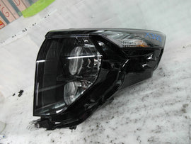 Frontscheinwerfer Ford Courier R2X613W030CE Links Scheinwerfer Headlight SCH7104112089eg