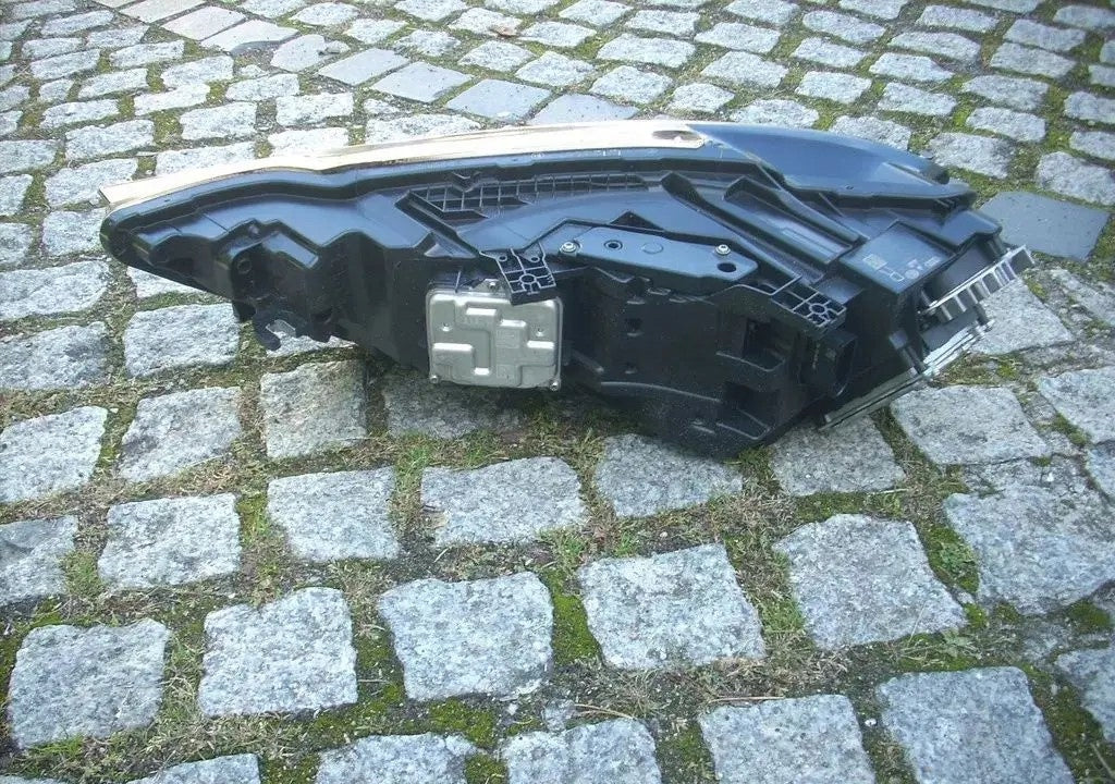 Frontscheinwerfer Audi A8 4N0941034 LED Rechts Scheinwerfer Headlight SCH5173159715ag