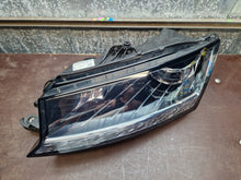Load image into Gallery viewer, Frontscheinwerfer Skoda Fabia III 6V1941015F Links Scheinwerfer Headlight SCH3689428113al