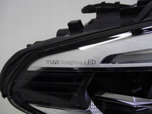 Load image into Gallery viewer, Frontscheinwerfer BMW 5 G31 G30 7439210 LED Rechts Scheinwerfer Headlight SCH6782772623od