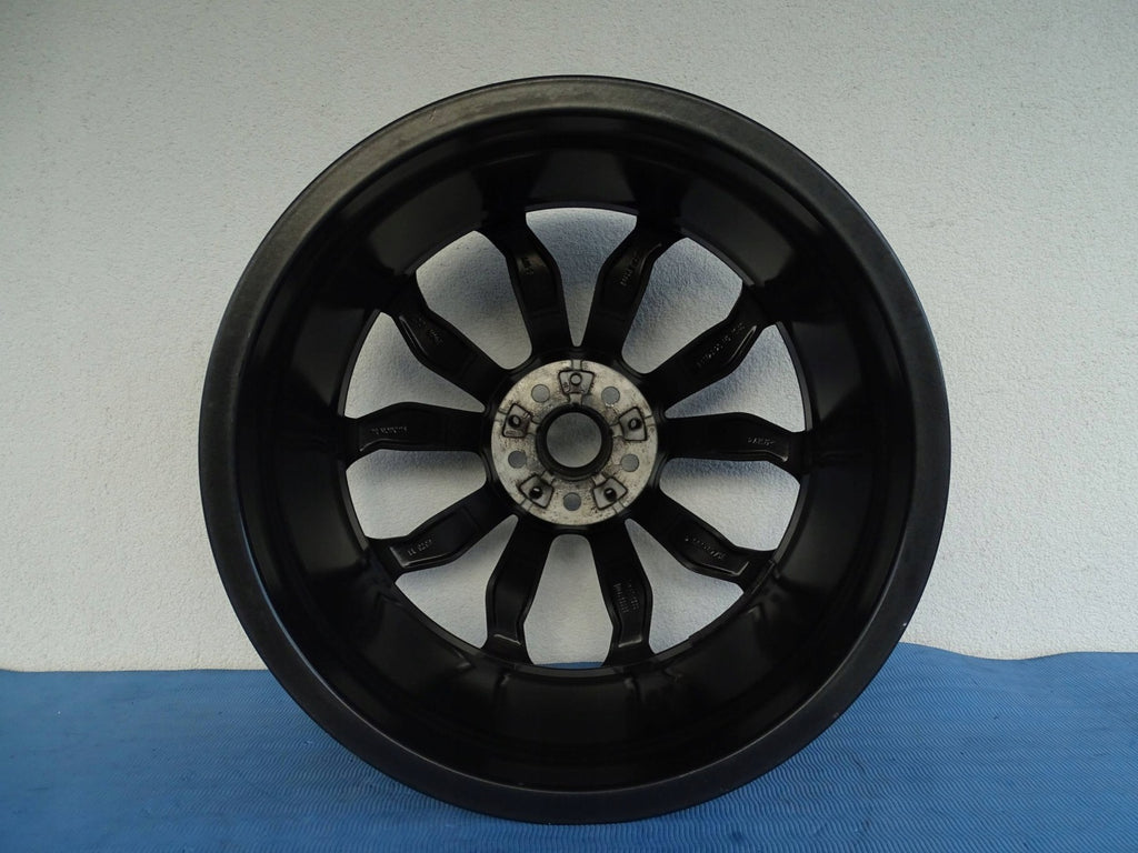 1x Alufelge 20 Zoll 6877330 BMW X3 G01 G02 Rim Wheel FEL2335412383fz