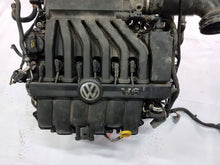Load image into Gallery viewer, Motor VW Atlas CDVD CDVC 3.6 2022 Benzin Engine Komplett MOT9181565796qb