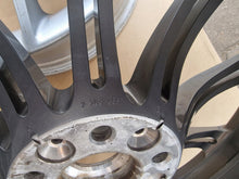 Load image into Gallery viewer, 1x Alufelge 19 Zoll 8.5" 5x120 29ET Glanz Silber 2283555 BMW E93 E90 E92 FEL3462788018uo