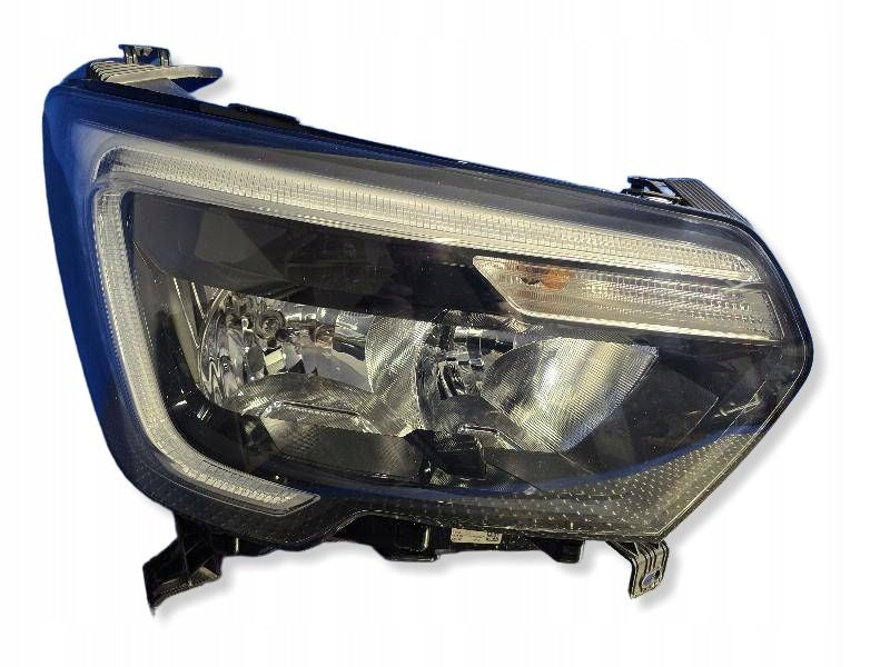 Frontscheinwerfer Renault Master III 260105567R LED Rechts Headlight SCH2803586989dq
