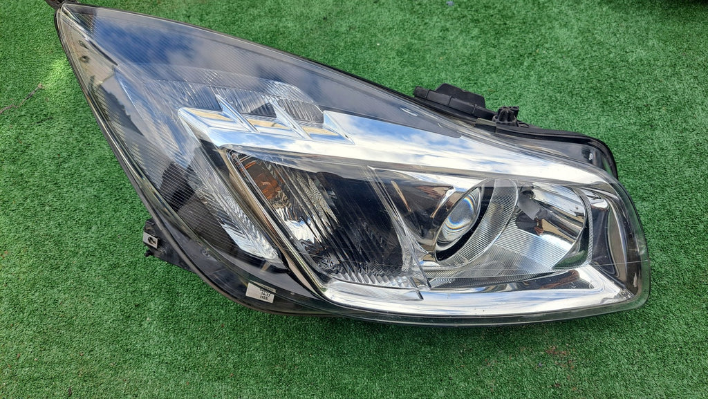 Frontscheinwerfer Opel Insignia A 1ZT009631-06 Xenon Rechts Headlight