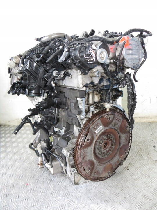 Motor Volvo V60 D4204T20 2.0 120PS 88kW Diesel Engine Unkomplett MOT8831780375ck