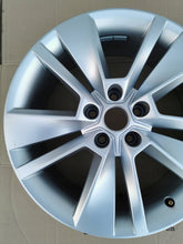 Load image into Gallery viewer, 1x Alufelge 18 Zoll 565601025C Skoda Kodiaq Rim Wheel FEL8927393210dn