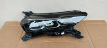 Laden Sie das Bild in den Galerie-Viewer, Frontscheinwerfer Citroën Ds3 9845437080 full LED Rechts Scheinwerfer Headlight