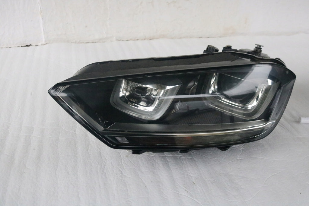 Frontscheinwerfer VW Sportsvan 517941033B Xenon Links Scheinwerfer Headlight