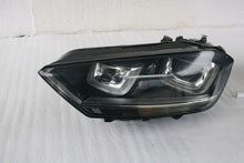 Load image into Gallery viewer, Frontscheinwerfer VW Sportsvan 517941033B Xenon Links Scheinwerfer Headlight