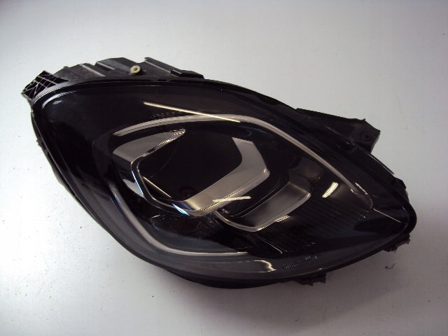 Frontscheinwerfer Ford Puma L1TB-13E014-EH Rechts Scheinwerfer Headlight