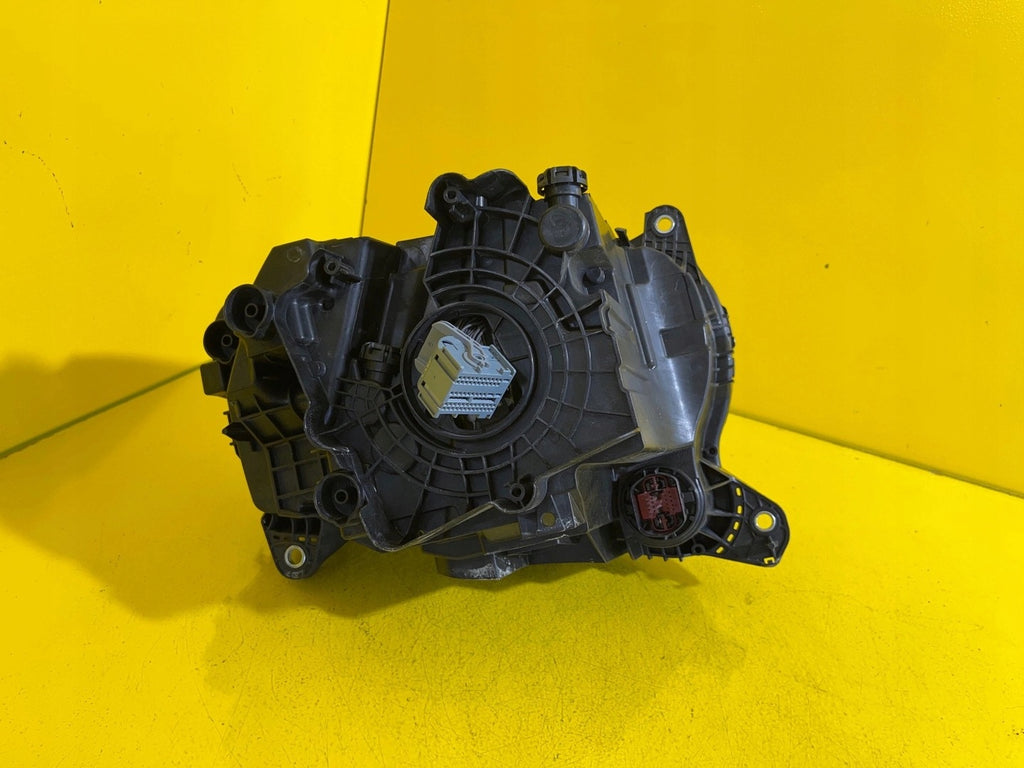 Frontscheinwerfer Land Rover Defender L8B2-13W029 LED Links Headlight SCH7810108319hm