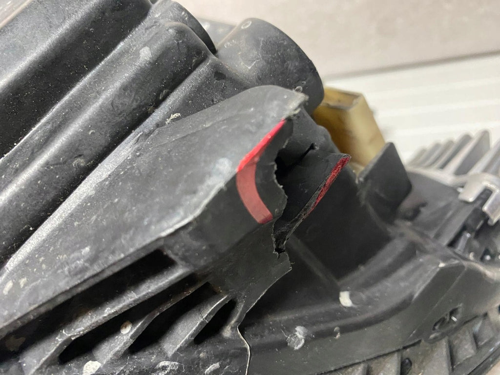 Frontscheinwerfer VW Passat B8 3G1941082T LED Rechts Scheinwerfer Headlight