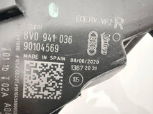 Laden Sie das Bild in den Galerie-Viewer, Frontscheinwerfer Audi A3 8V0941036 LED Rechts Scheinwerfer Headlight SCH1722511795qz