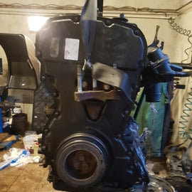 Motor Ford Transit P8FA 2.2 85PS 63kW 170TKm Diesel Engine Unkomplett MOT8572075015lx