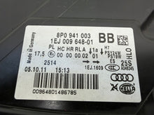 Laden Sie das Bild in den Galerie-Viewer, Frontscheinwerfer Audi A3 8P0941003BB Links Scheinwerfer Headlight SCH9828730882tx