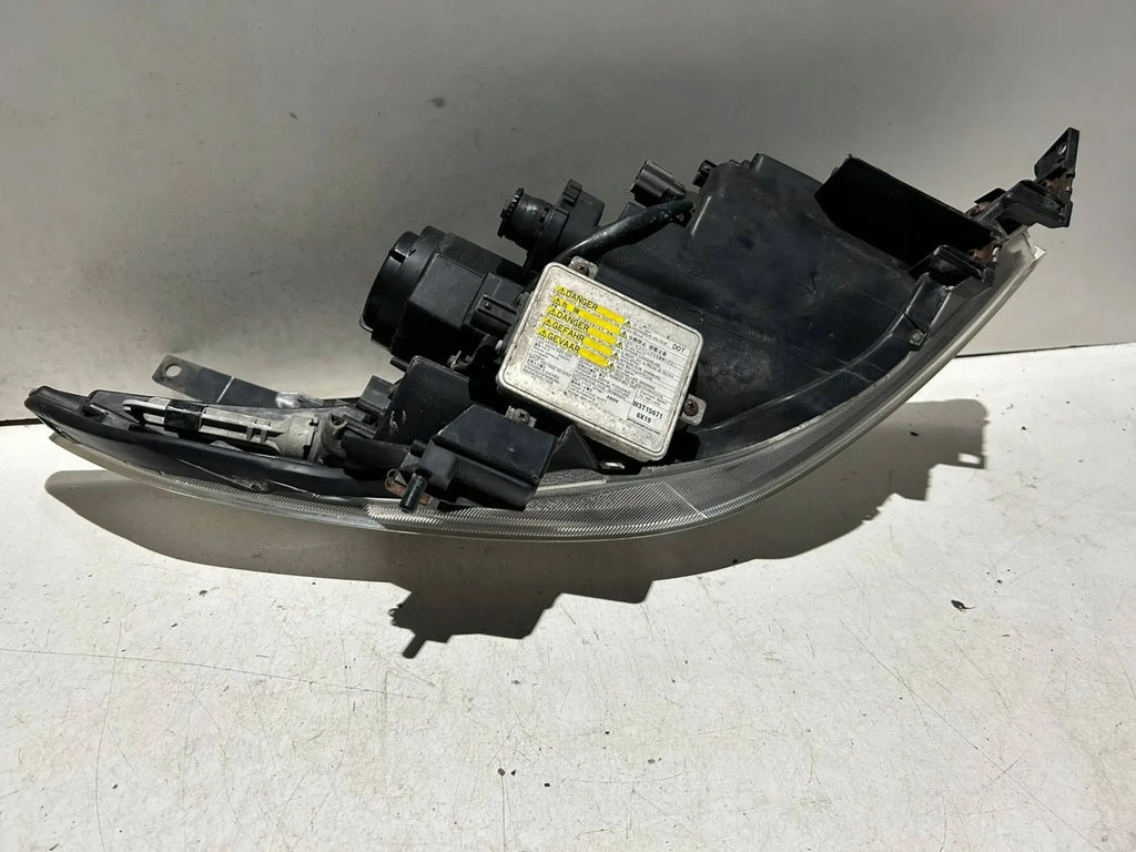 Frontscheinwerfer Mazda 5 Ein Satz Scheinwerfer Headlight SCH4066746290xc
