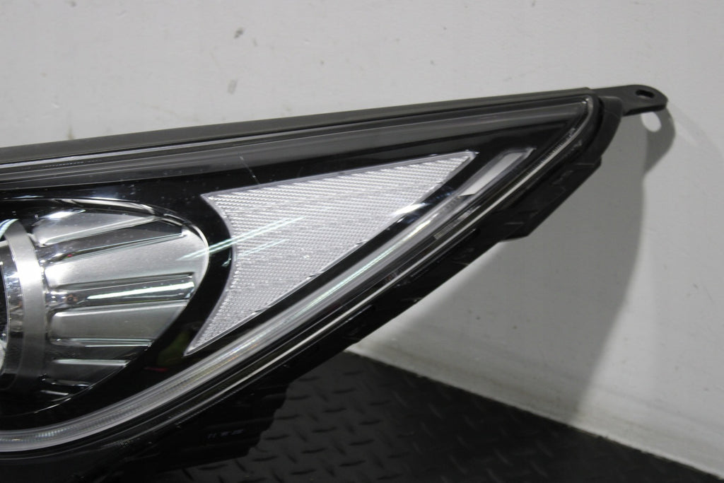 Frontscheinwerfer Kia Niro 92101-G5 Xenon Ein Stück (Rechts oder Links)