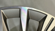 Load image into Gallery viewer, 1x Alufelge 17 Zoll 7.5" 5x112 54ET Glanz Graphit 6856085 BMW 1 Mg Rim Wheel FEL1371891240uv