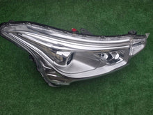 Laden Sie das Bild in den Galerie-Viewer, Frontscheinwerfer Citroën C4 Aircross Rechts Scheinwerfer Headlight SCH2452110475rf