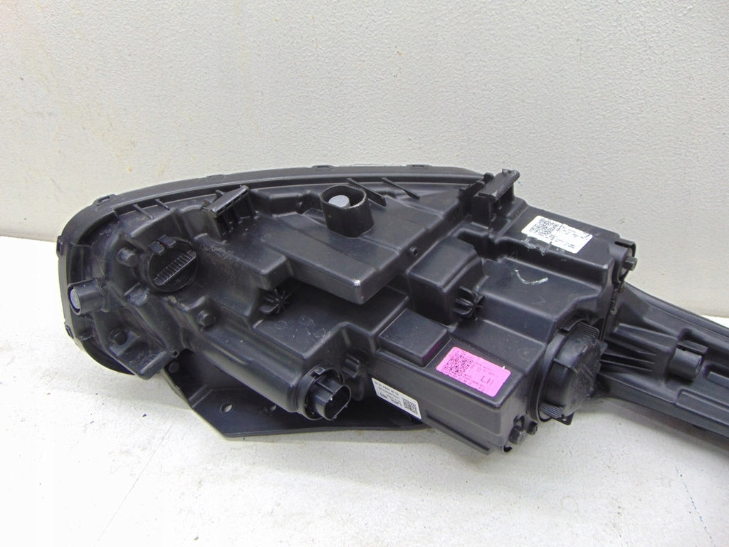 Frontscheinwerfer Kia Xceed 92101J7850- Full LED Links Scheinwerfer Headlight SCH9934767918vb