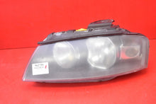 Laden Sie das Bild in den Galerie-Viewer, Frontscheinwerfer Audi A3 8P0941003A Links Scheinwerfer Headlight