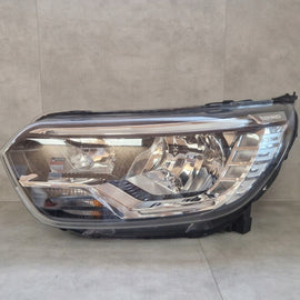 Frontscheinwerfer Renault III 260600331R LED Links Scheinwerfer Headlight SCH3116621871cv