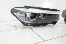 Laden Sie das Bild in den Galerie-Viewer, Frontscheinwerfer BMW 5 G31 G30 8499111 8499112 Full LED Ein Satz Headlight SCH2338775144zw