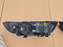 Load image into Gallery viewer, Frontscheinwerfer BMW E39 Xenon Ein Satz Scheinwerfer Headlight SCH6269616829ks