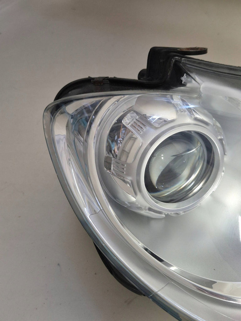 Frontscheinwerfer VW Touran FUP984 Rechts Scheinwerfer Headlight