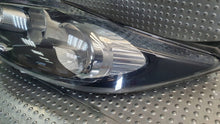 Laden Sie das Bild in den Galerie-Viewer, Frontscheinwerfer Ford Fiesta I 8A6113W030AG Links Scheinwerfer Headlight SCH1334378041rw