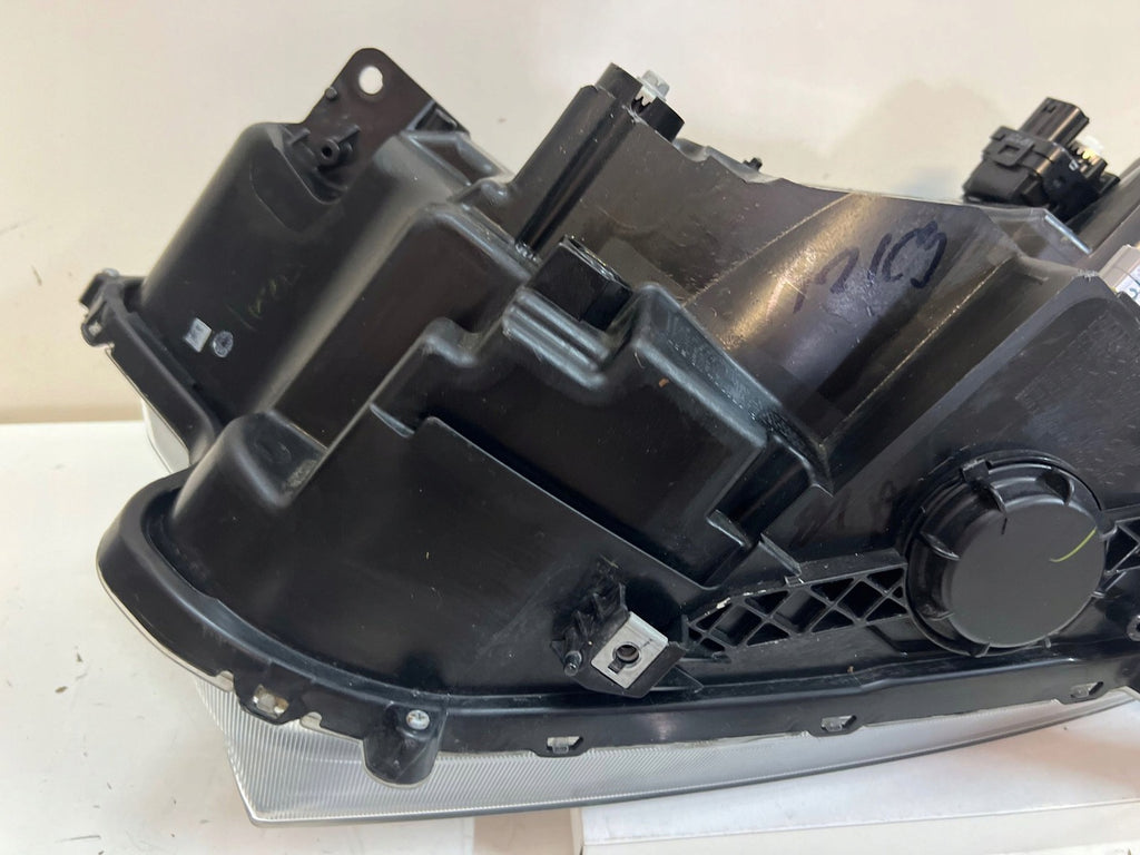 Frontscheinwerfer Honda Cr-V V Full LED Rechts Scheinwerfer Headlight