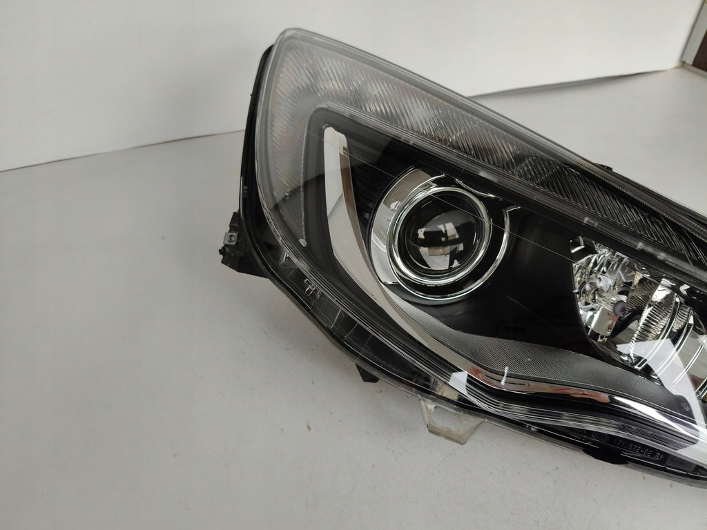 Frontscheinwerfer Opel Astra 13253651 LED Rechts Scheinwerfer Headlight SCH1523829940rj