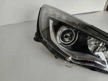 Laden Sie das Bild in den Galerie-Viewer, Frontscheinwerfer Opel Astra 13253651 LED Rechts Scheinwerfer Headlight SCH1523829940rj