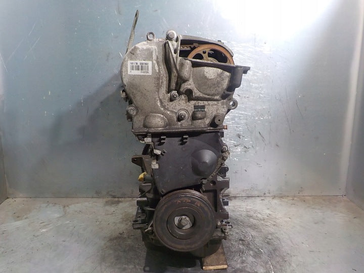 Motor Renault Espace IV F4R796 2.0 163PS Benzin Engine Unkomplett MOT5695031232bw