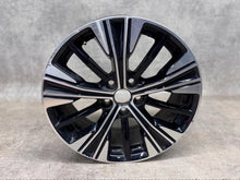 Laden Sie das Bild in den Galerie-Viewer, 1x Alufelge 18 Zoll 7.0" 5x114.3 38ET Glanz 4250F789 Mitsubishi Eclipse Cross I FEL2491332120bp