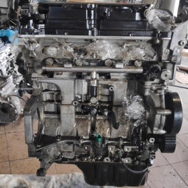 Motor Citroën Toyota Ds3 I PSA5F02 1.6 THP Benzin Engine Unkomplett MOT5254896875ri