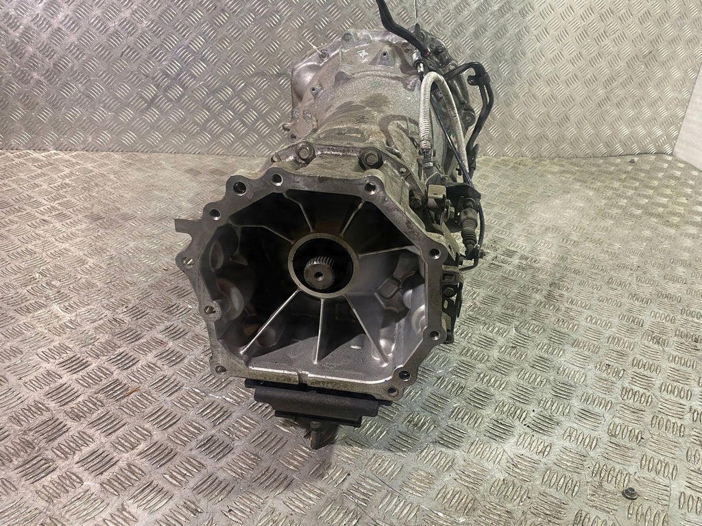 Getriebe Mercedes-Benz X-Class 3088Z15157 Automatikgetriebe Trasmissione