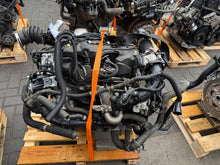 Laden Sie das Bild in den Galerie-Viewer, Motor Ford Focus C-Max ZTDA ZTDB 1.5 TDCI 90TKm Diesel Engine Komplett MOT6749148080tg