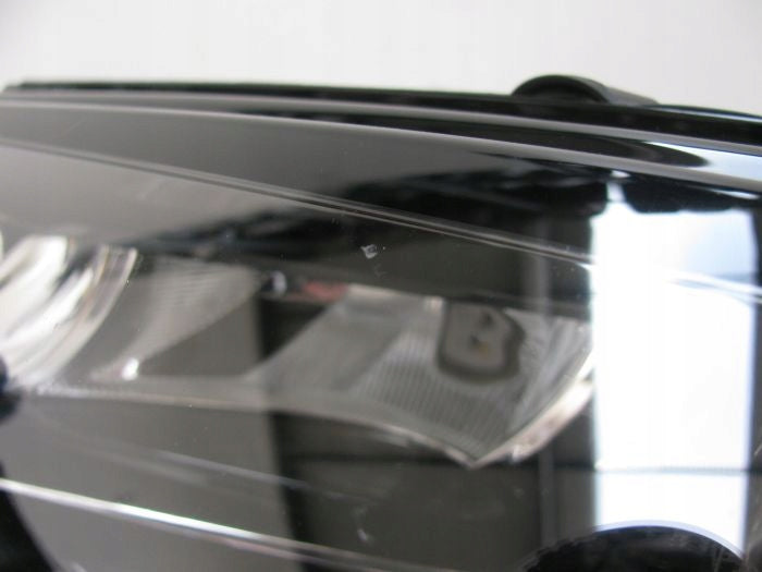 Frontscheinwerfer Skoda Fabia III 6V1941015F LED Links Scheinwerfer Headlight