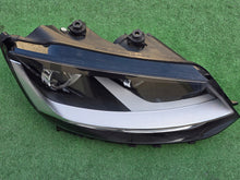 Laden Sie das Bild in den Galerie-Viewer, Frontscheinwerfer VW Sharan 7n1 7N1941006C Rechts Scheinwerfer Headlight SCH9602804260tp