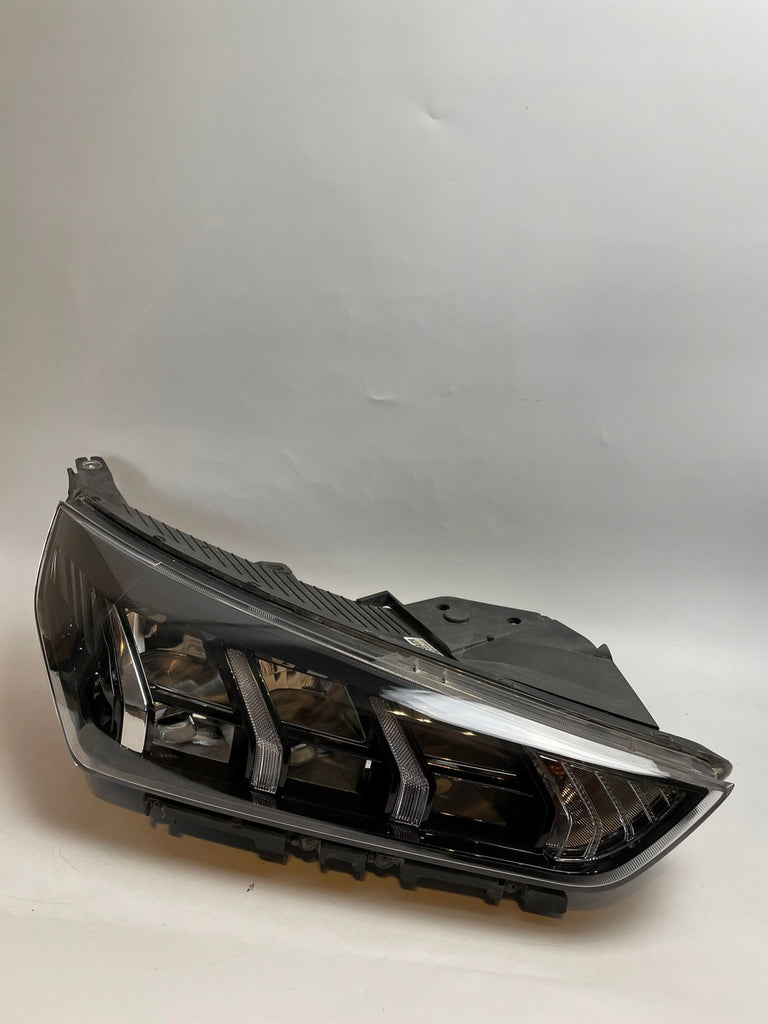 Frontscheinwerfer Hyundai Ioniq 92102-G2 Rechts Scheinwerfer Headlight