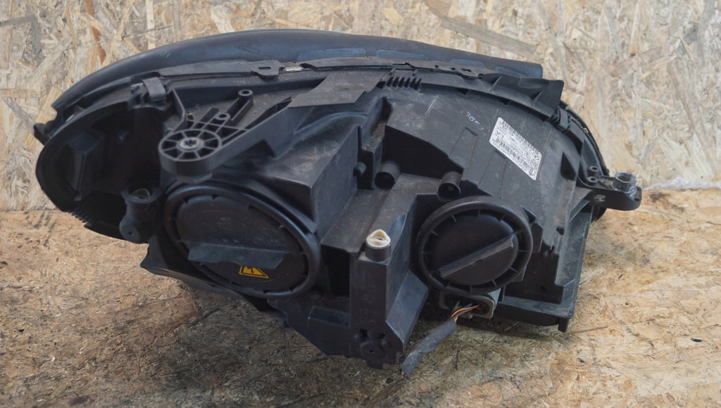 Frontscheinwerfer Mercedes-Benz W204 A2048204539 Xenon Rechts oder Links SCH8349884089or