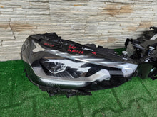 Laden Sie das Bild in den Galerie-Viewer, Frontscheinwerfer BMW 2 G42 5A320E6 5A320E5 Ein Satz Scheinwerfer Headlight SCH1391852334iu
