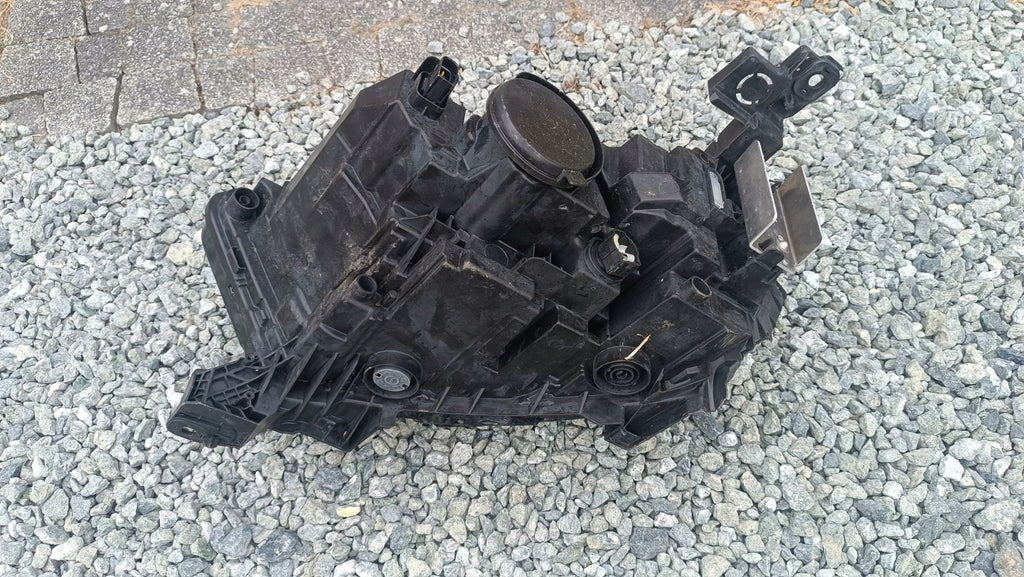 Frontscheinwerfer Opel Mokka 9834007980 Rechts Scheinwerfer Headlight SCH2414253619hs