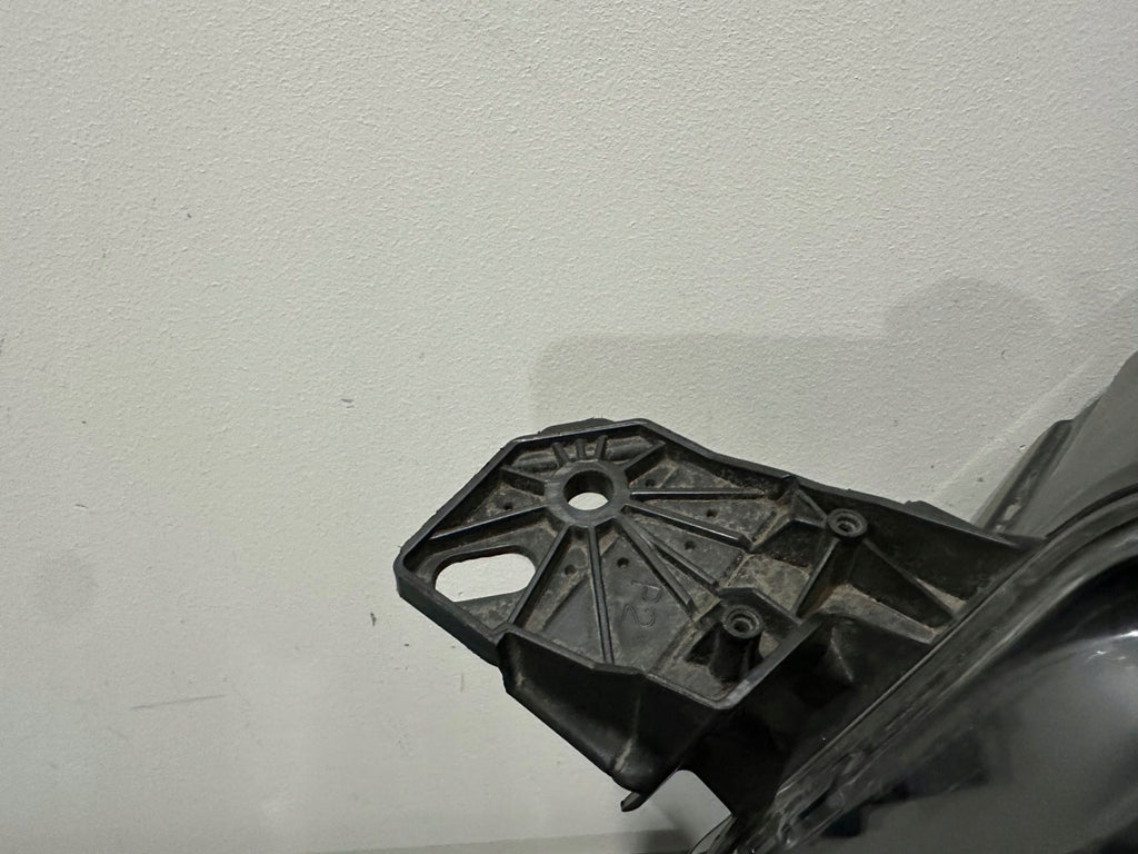 Frontscheinwerfer Citroën Berlingo I Van 9816824880 Links Scheinwerfer Headlight SCH2594165698tf