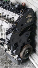Load image into Gallery viewer, Motor Citroën Peugeot II 10JBEE 1.6 HDI 92PS 197TKm 2011 Diesel Unkomplett MOT6602576606mc