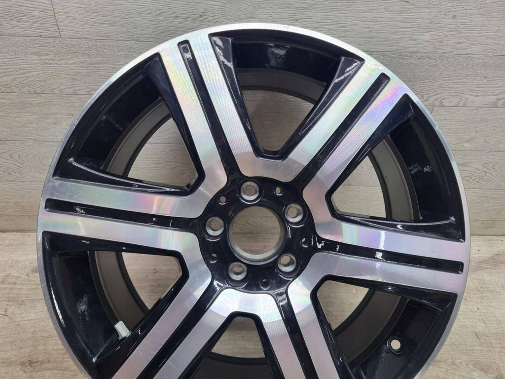 1x Alufelge 19 Zoll 5x112 A2534011600 Mercedes-Benz Glc C253 Rim Wheel FEL5934997627xs